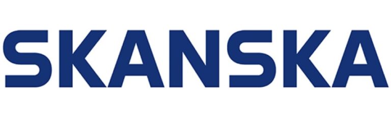 Skanska Logo (Mały)
